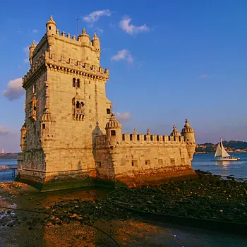 Belém Tower