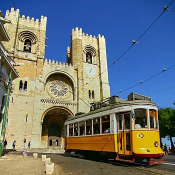 Lisbon Cathedral